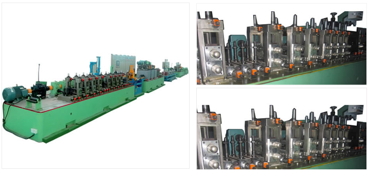 焊管設備價格怎么判斷