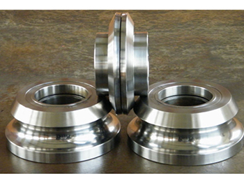 焊管軋輥模具如何選擇