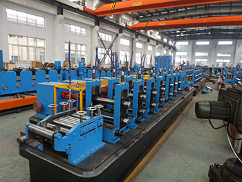 自動(dòng)焊管設(shè)備有哪些