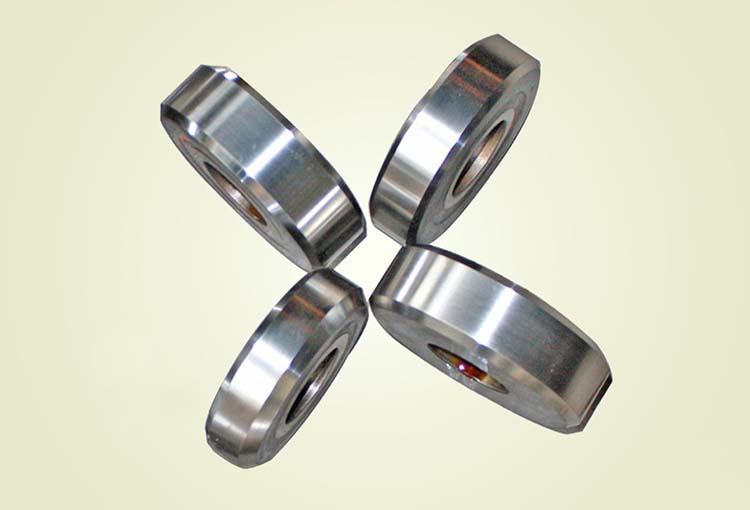 焊管軋輥模具如何選擇