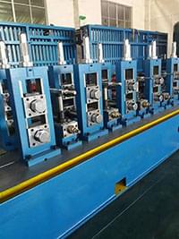 焊管機組價格對比 誰更優惠