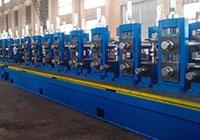 高頻焊管設備廠：想做更好的心