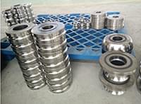 軋輥廠家：技高人膽大