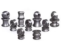 軋輥材質，時間會證明你選得沒錯